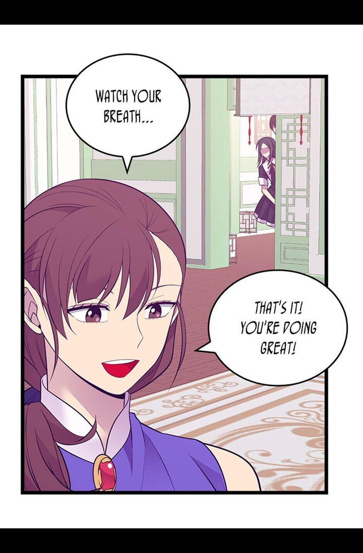 They Say I Was Born A King’s Daughter - Chapter 252 Page 36