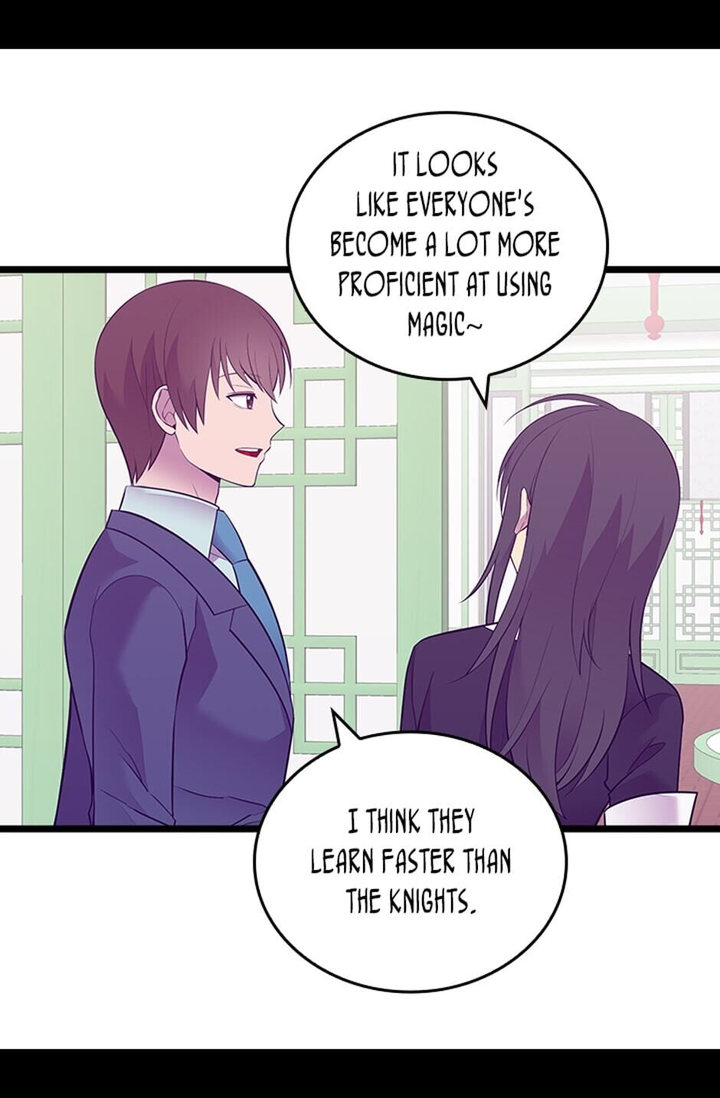 They Say I Was Born A King’s Daughter - Chapter 252 Page 37