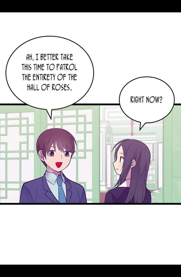 They Say I Was Born A King’s Daughter - Chapter 252 Page 38