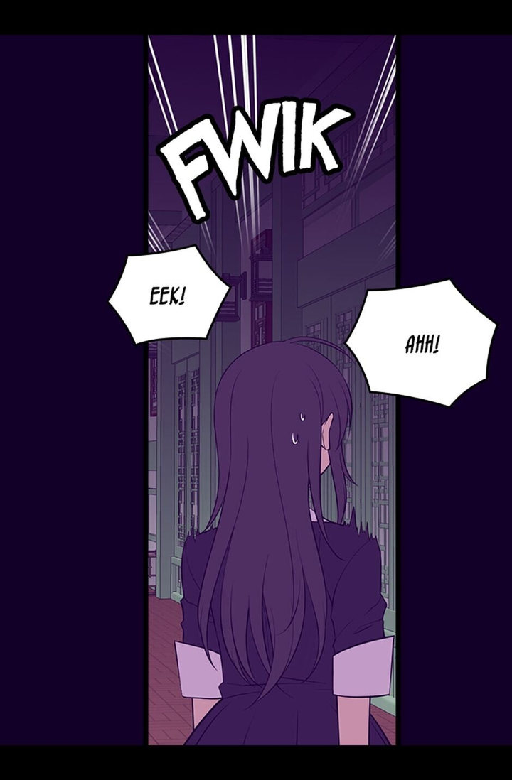 They Say I Was Born A King’s Daughter - Chapter 252 Page 44