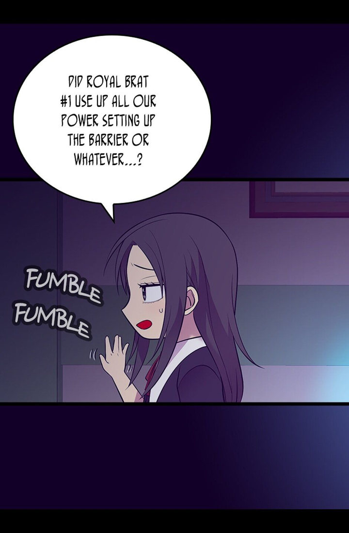 They Say I Was Born A King’s Daughter - Chapter 252 Page 46