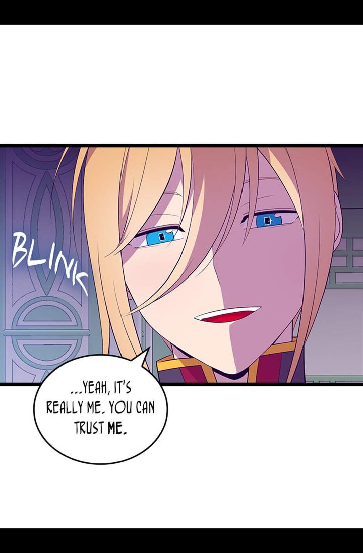 They Say I Was Born A King’s Daughter - Chapter 252 Page 50