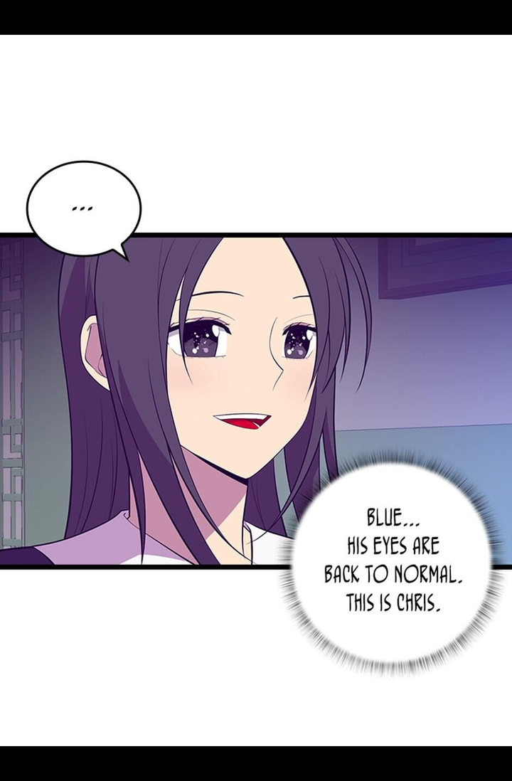 They Say I Was Born A King’s Daughter - Chapter 252 Page 51