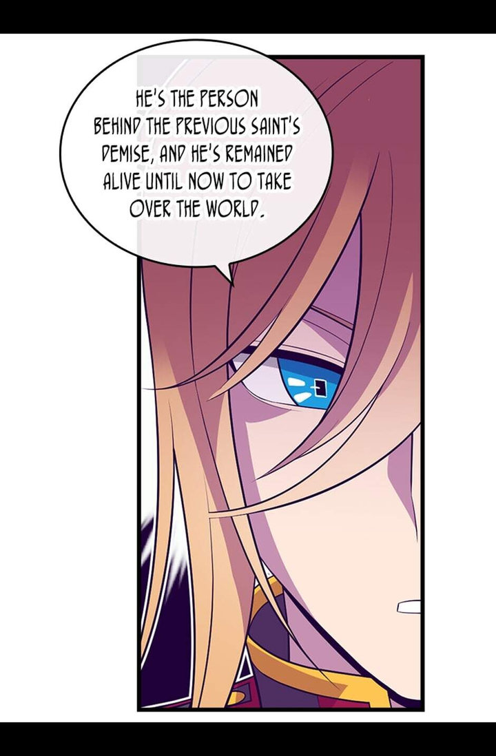 They Say I Was Born A King’s Daughter - Chapter 252 Page 55