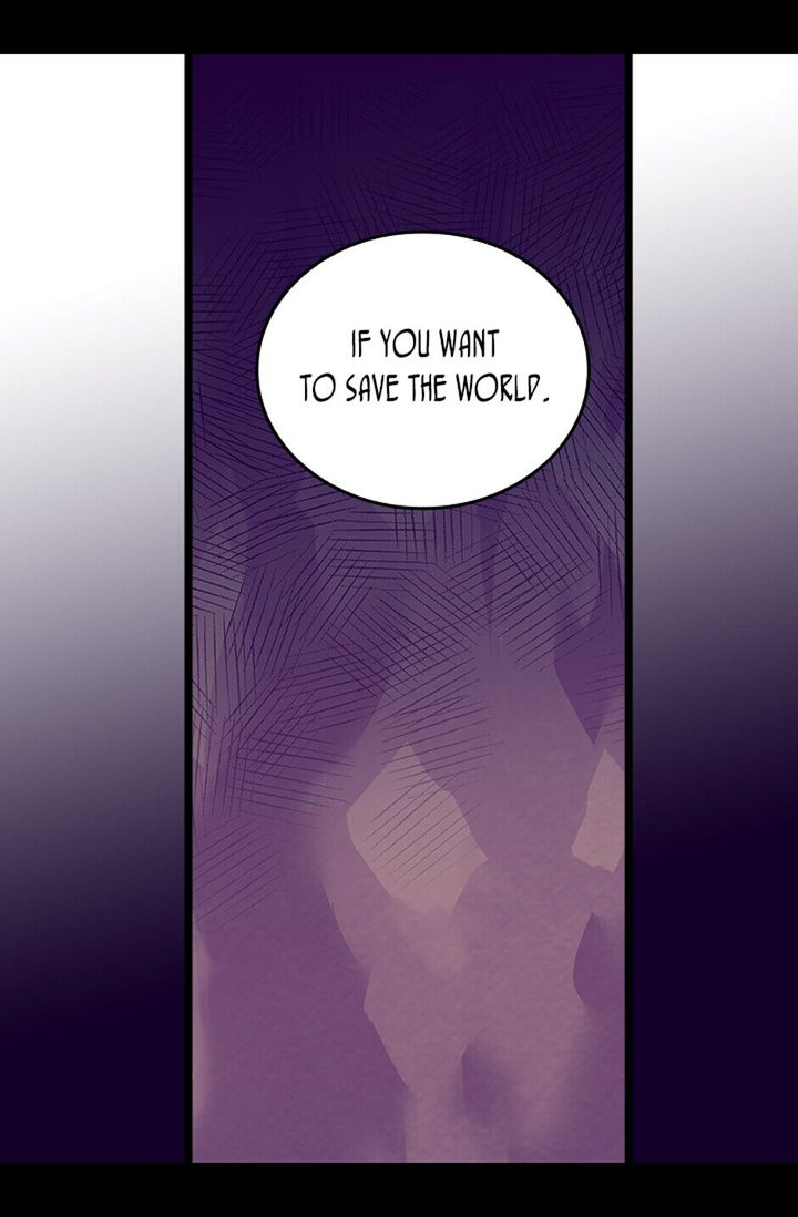 They Say I Was Born A King’s Daughter - Chapter 252 Page 59