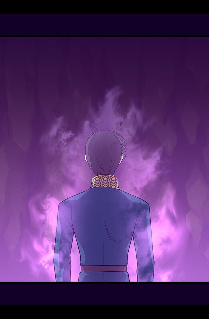 They Say I Was Born A King’s Daughter - Chapter 252 Page 61