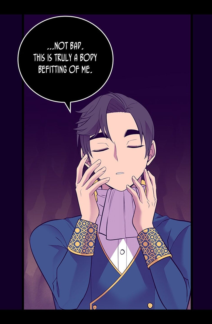 They Say I Was Born A King’s Daughter - Chapter 252 Page 62