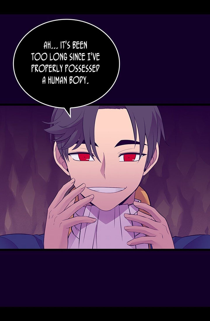 They Say I Was Born A King’s Daughter - Chapter 252 Page 63