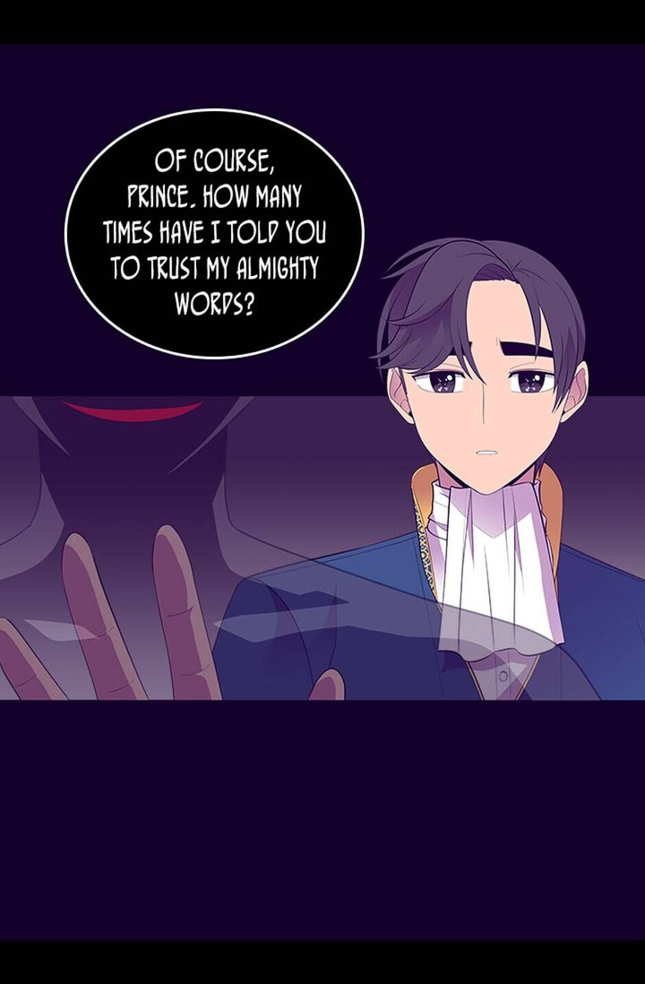 They Say I Was Born A King’s Daughter - Chapter 252 Page 66