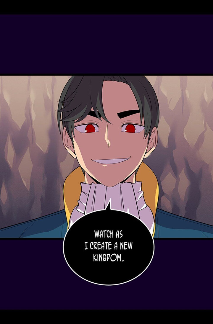 They Say I Was Born A King’s Daughter - Chapter 252 Page 69