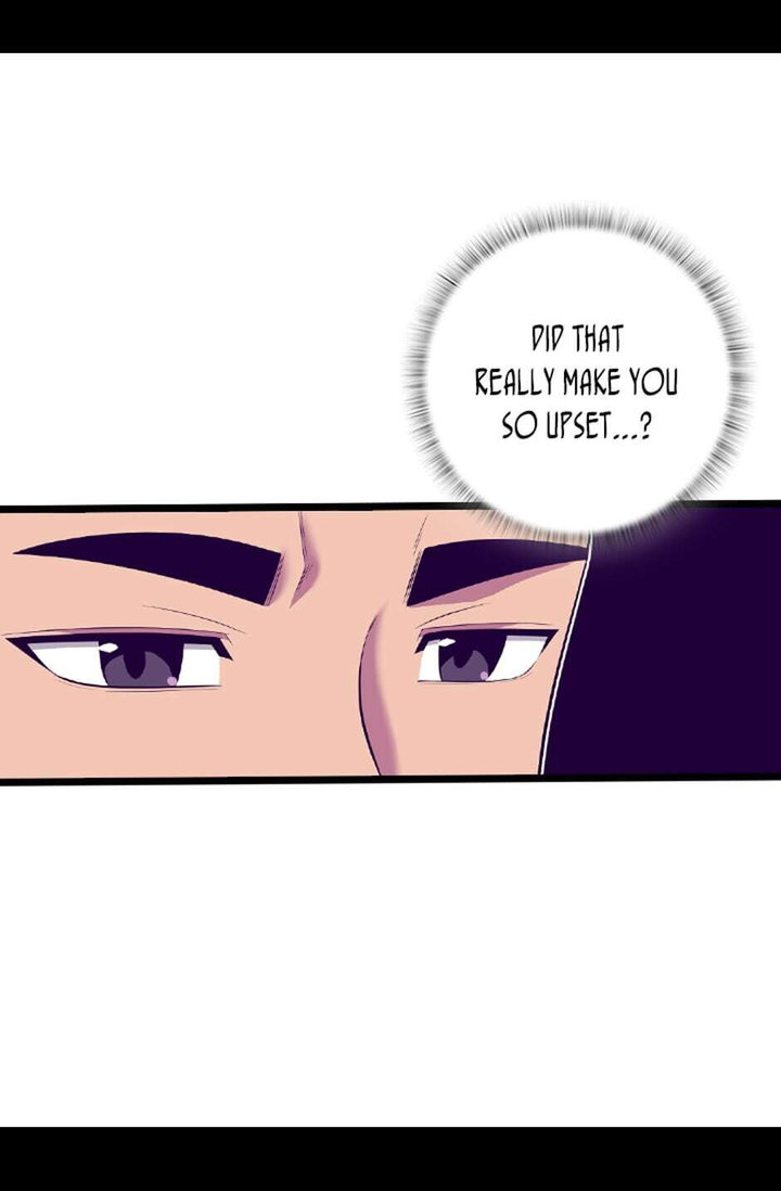 They Say I Was Born A King’s Daughter - Chapter 252 Page 8