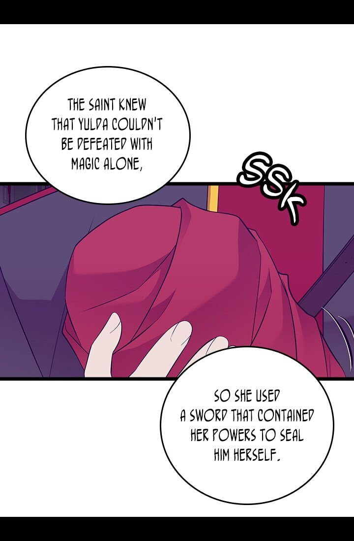 They Say I Was Born A King’s Daughter - Chapter 253 Page 16
