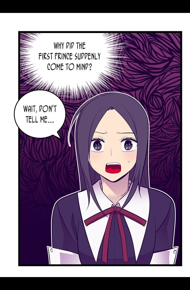 They Say I Was Born A King’s Daughter - Chapter 253 Page 24