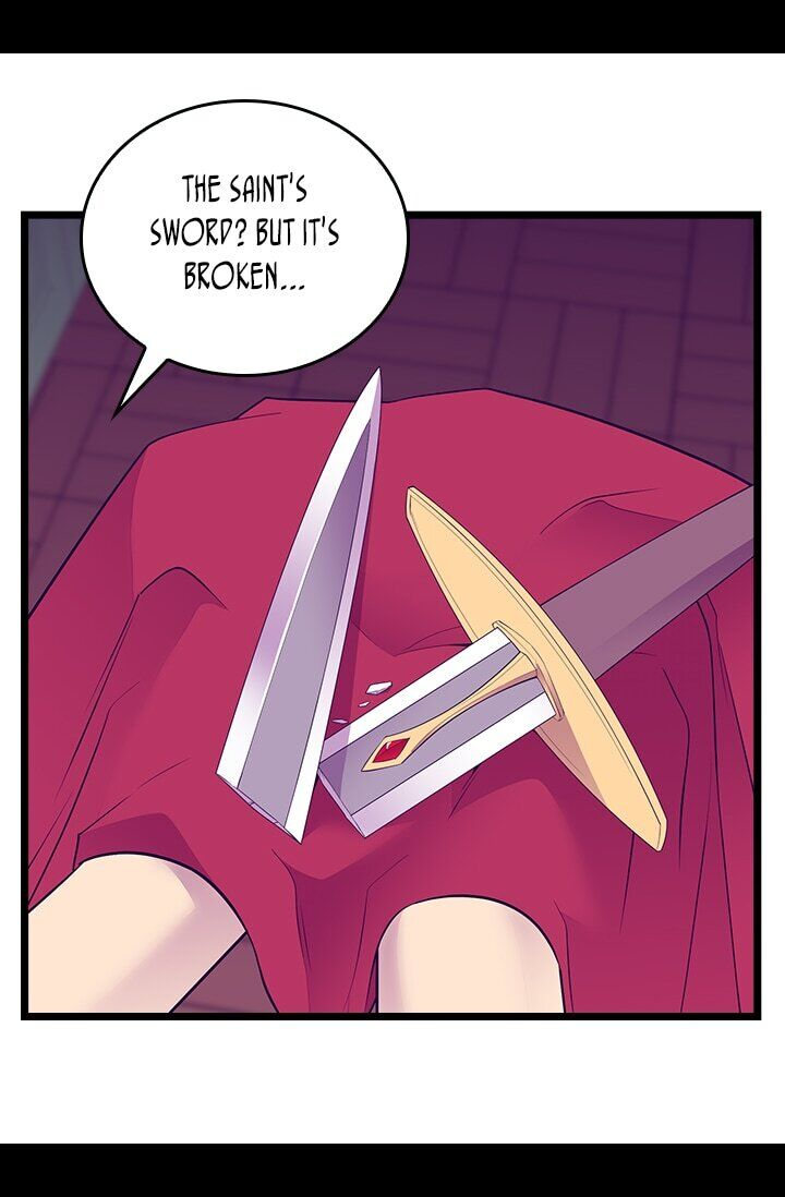 They Say I Was Born A King’s Daughter - Chapter 253 Page 28