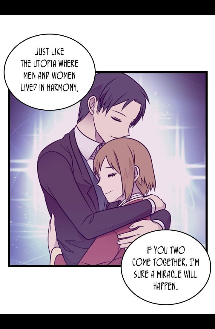 They Say I Was Born A King’s Daughter - Chapter 253 Page 31