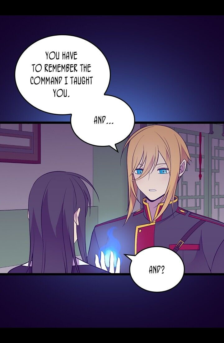 They Say I Was Born A King’s Daughter - Chapter 253 Page 36