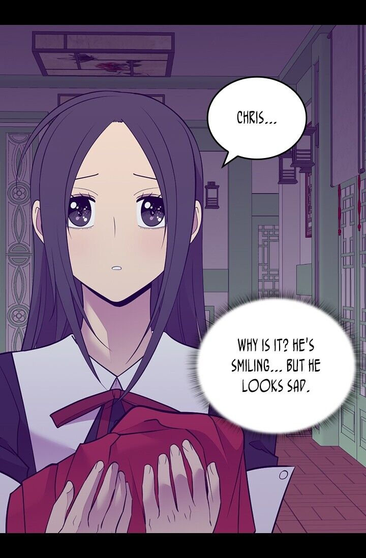 They Say I Was Born A King’s Daughter - Chapter 253 Page 38