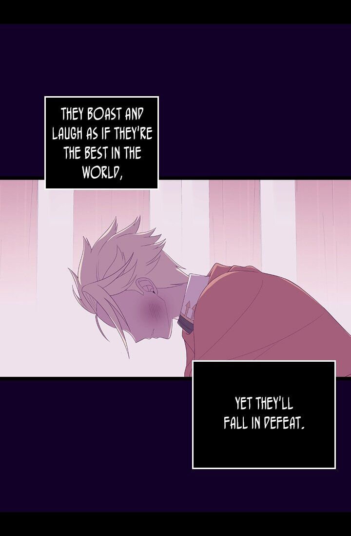 They Say I Was Born A King’s Daughter - Chapter 253 Page 4