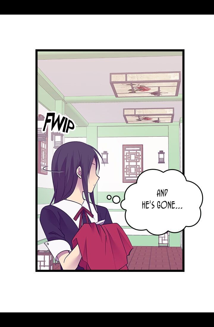 They Say I Was Born A King’s Daughter - Chapter 253 Page 42