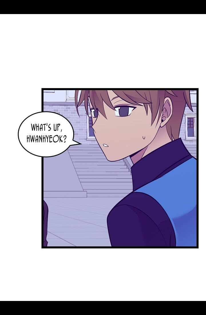 They Say I Was Born A King’s Daughter - Chapter 253 Page 53