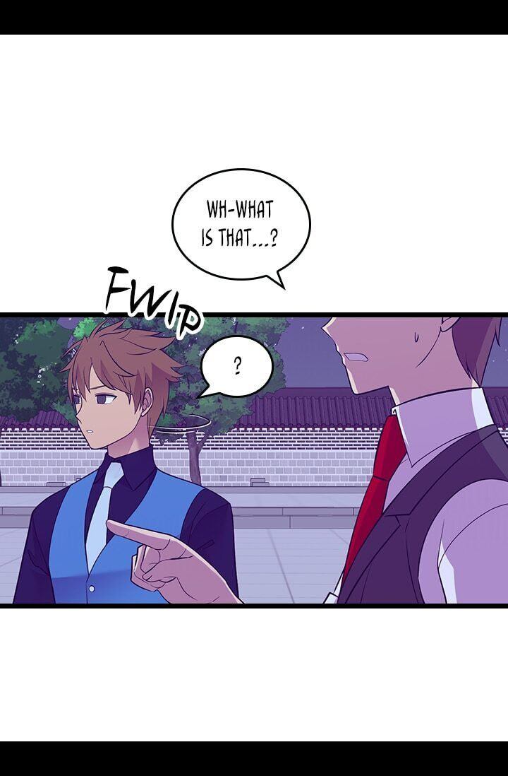 They Say I Was Born A King’s Daughter - Chapter 253 Page 54