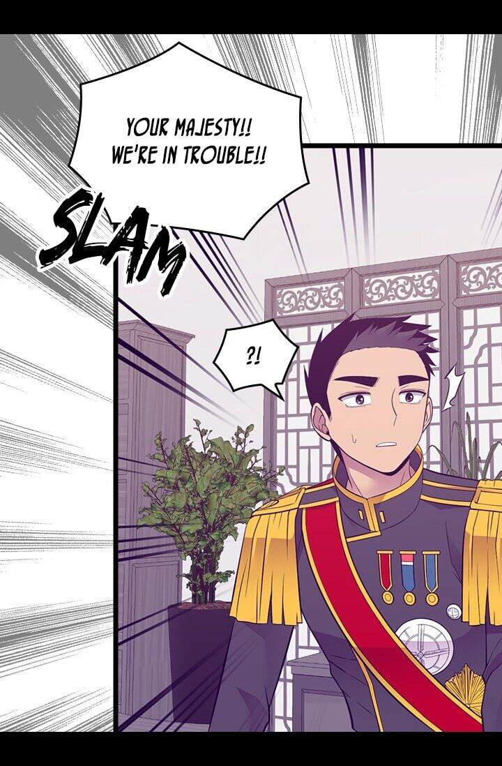 They Say I Was Born A King’s Daughter - Chapter 253 Page 61