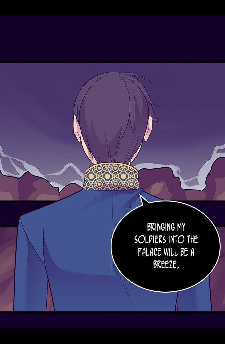 They Say I Was Born A King’s Daughter - Chapter 253 Page 71