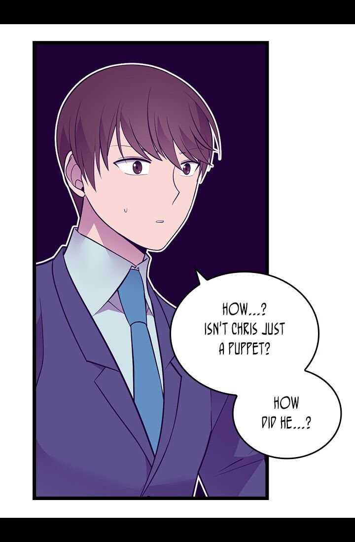 They Say I Was Born A King’s Daughter - Chapter 254 Page 10