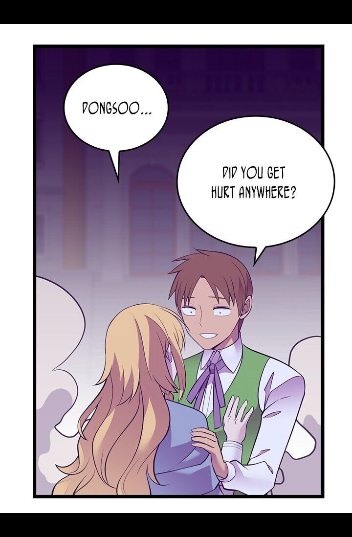 They Say I Was Born A King’s Daughter - Chapter 254 Page 16