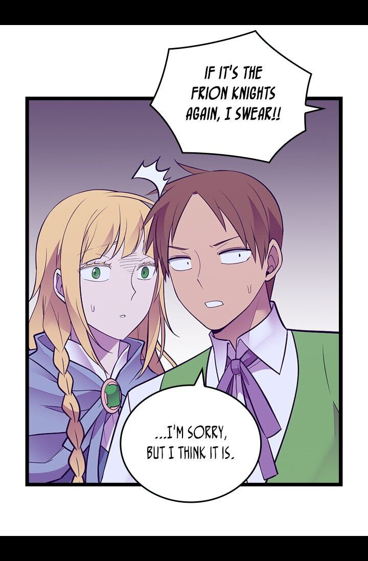 They Say I Was Born A King’s Daughter - Chapter 254 Page 19