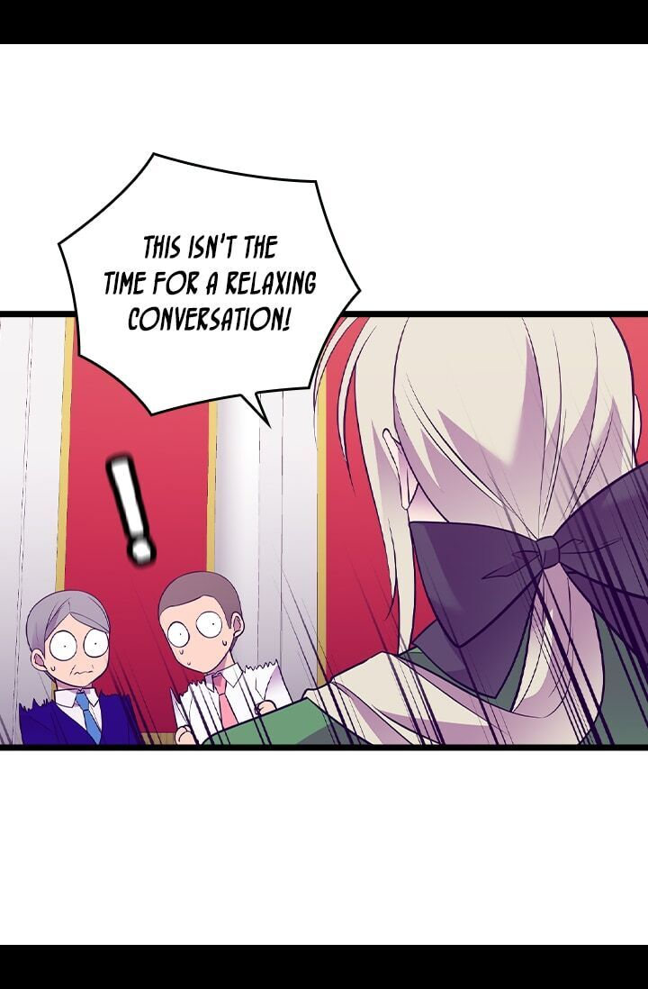 They Say I Was Born A King’s Daughter - Chapter 254 Page 26