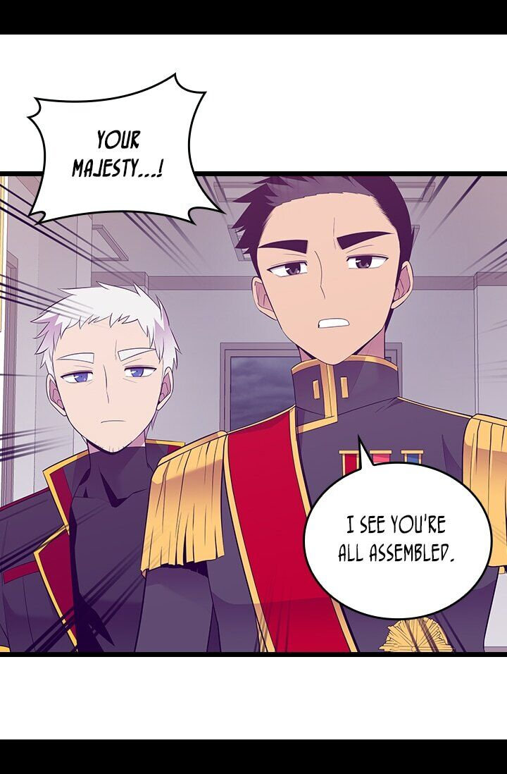 They Say I Was Born A King’s Daughter - Chapter 254 Page 28
