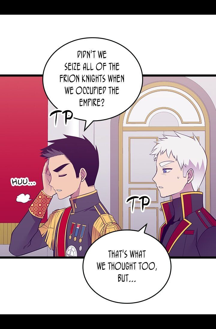They Say I Was Born A King’s Daughter - Chapter 254 Page 29