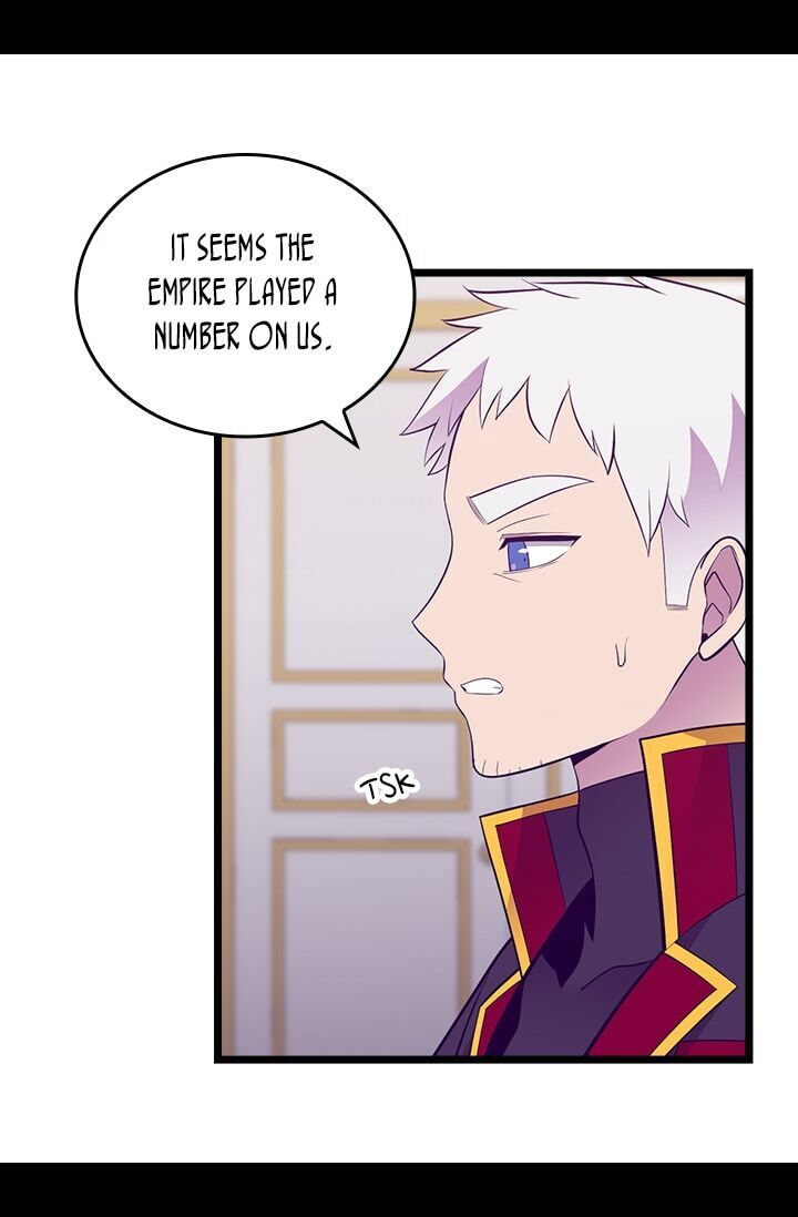 They Say I Was Born A King’s Daughter - Chapter 254 Page 30