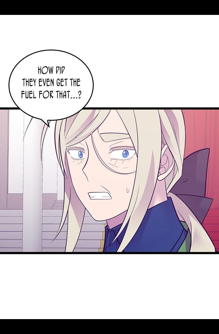 They Say I Was Born A King’s Daughter - Chapter 254 Page 35