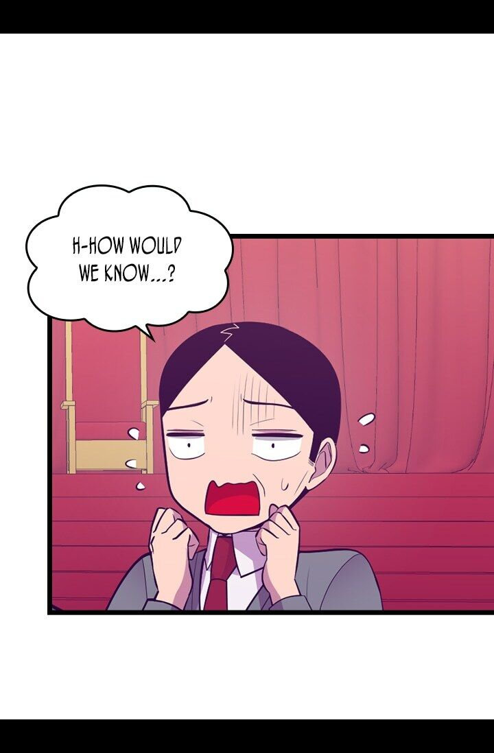 They Say I Was Born A King’s Daughter - Chapter 254 Page 36