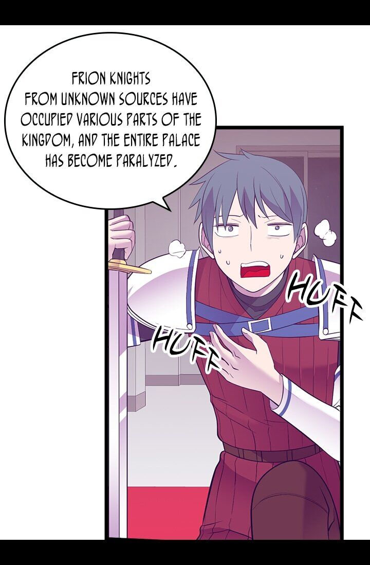 They Say I Was Born A King’s Daughter - Chapter 254 Page 38