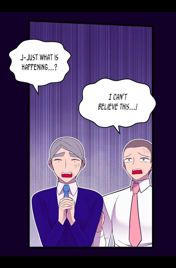 They Say I Was Born A King’s Daughter - Chapter 254 Page 40