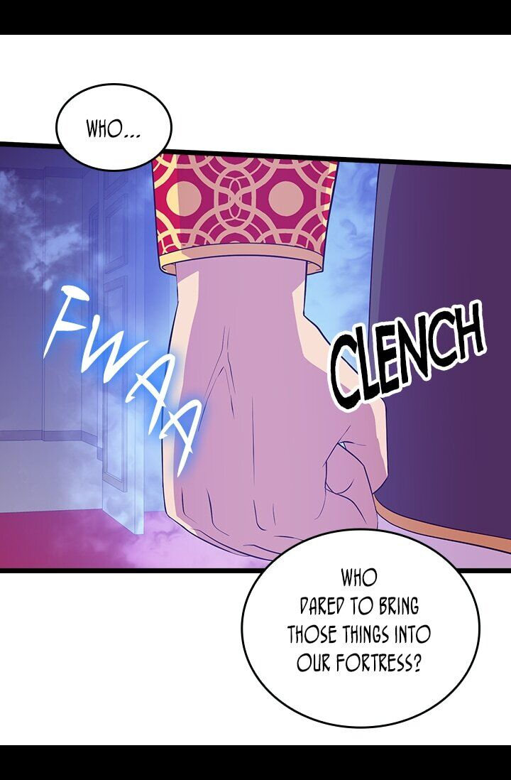 They Say I Was Born A King’s Daughter - Chapter 254 Page 41