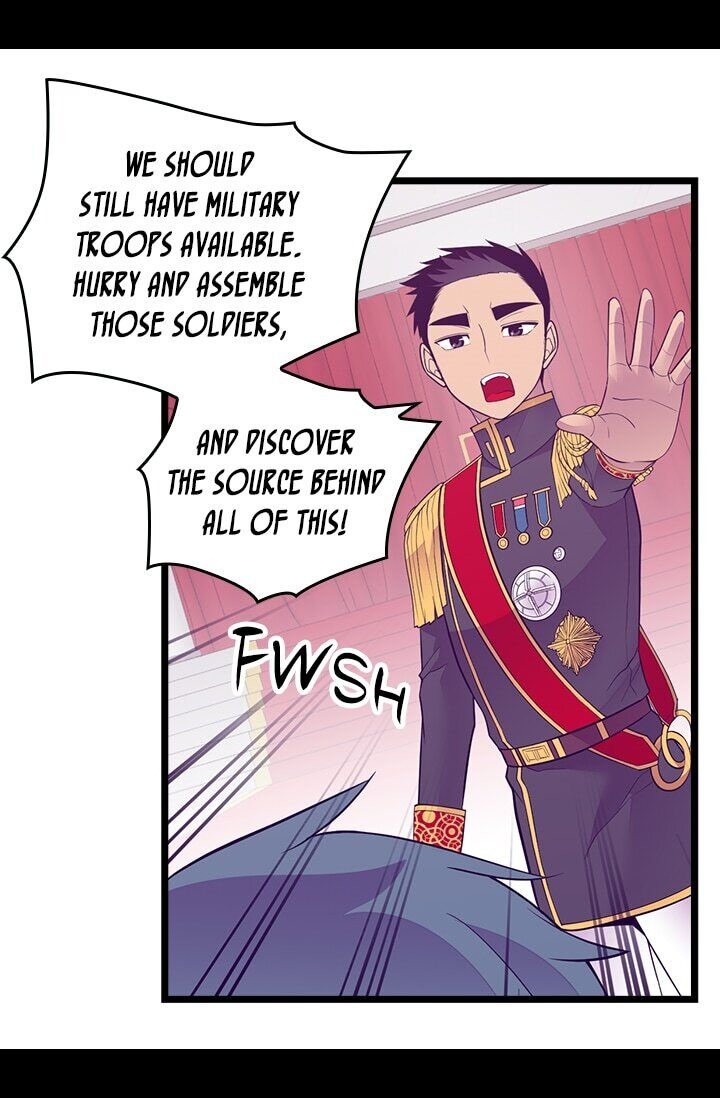 They Say I Was Born A King’s Daughter - Chapter 254 Page 42