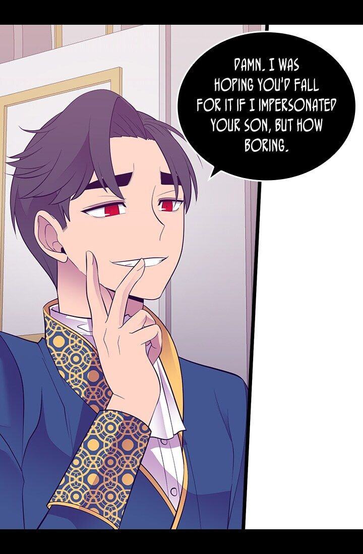 They Say I Was Born A King’s Daughter - Chapter 254 Page 49