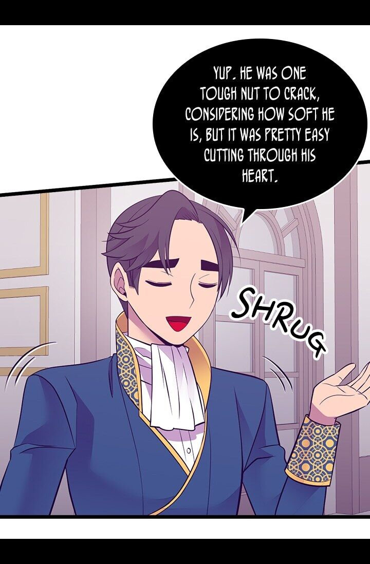 They Say I Was Born A King’s Daughter - Chapter 254 Page 53