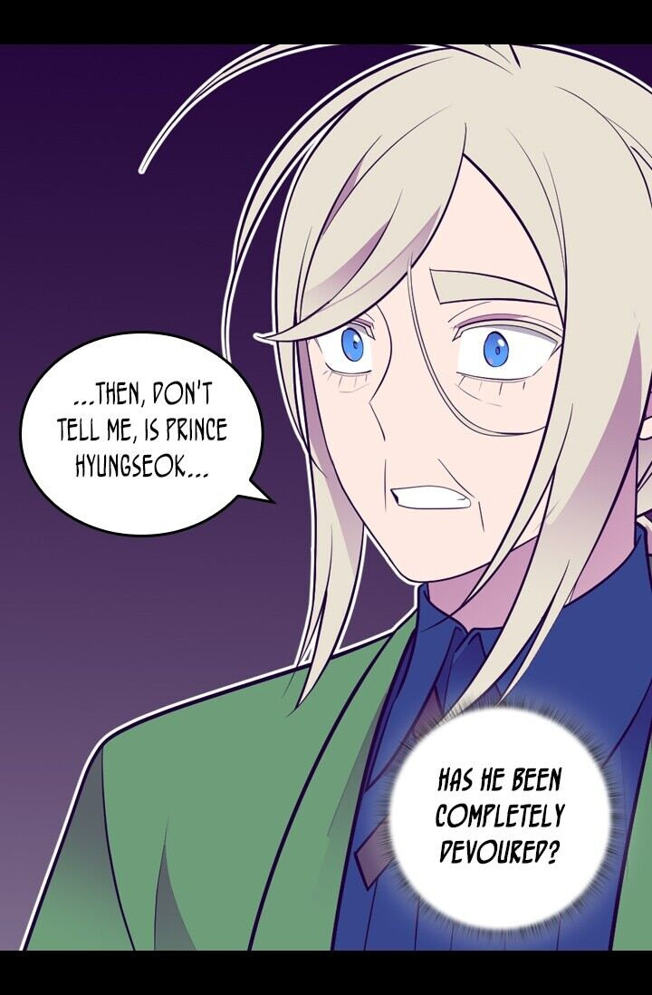 They Say I Was Born A King’s Daughter - Chapter 254 Page 55
