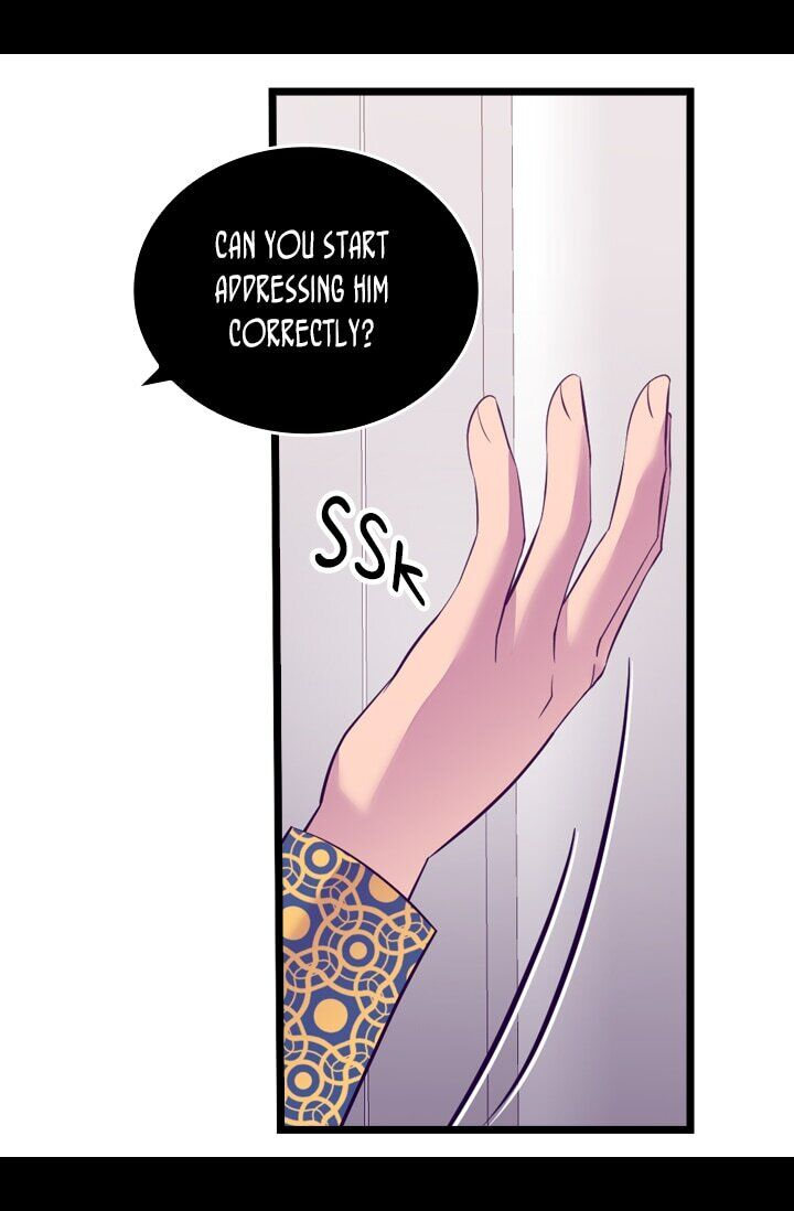 They Say I Was Born A King’s Daughter - Chapter 254 Page 57