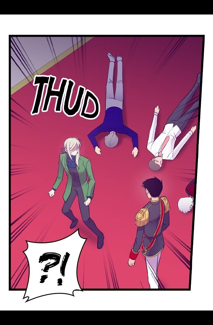 They Say I Was Born A King’s Daughter - Chapter 254 Page 61