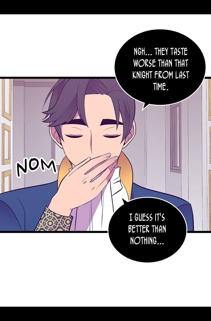 They Say I Was Born A King’s Daughter - Chapter 254 Page 63