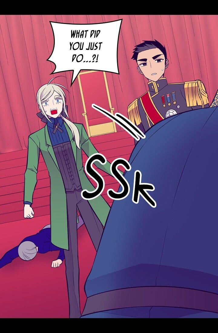 They Say I Was Born A King’s Daughter - Chapter 254 Page 64