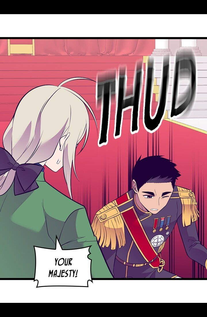 They Say I Was Born A King’s Daughter - Chapter 254 Page 68