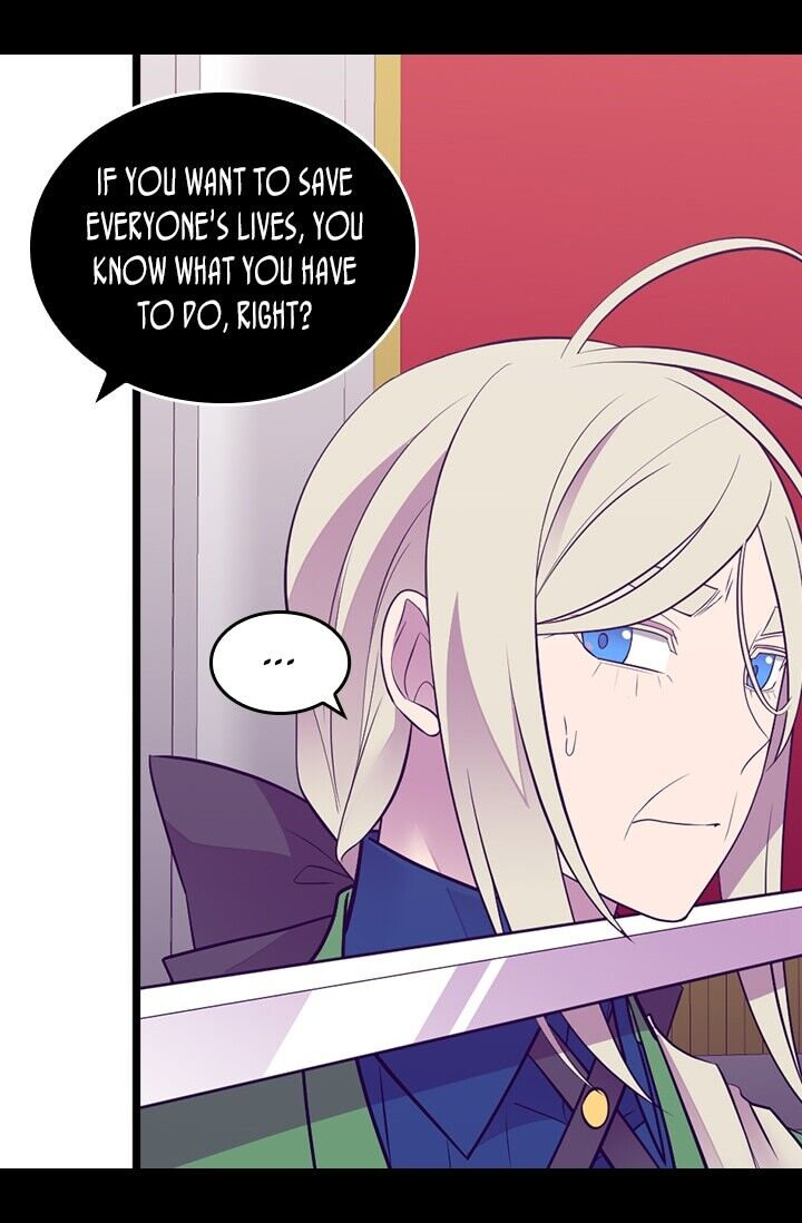 They Say I Was Born A King’s Daughter - Chapter 254 Page 71