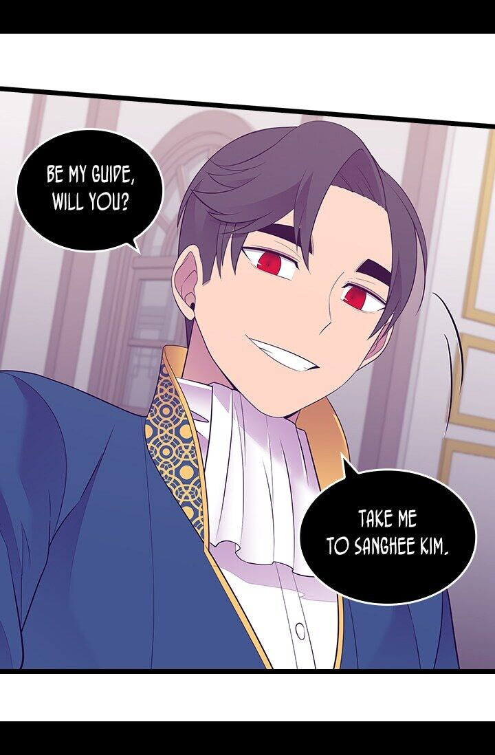 They Say I Was Born A King’s Daughter - Chapter 254 Page 72